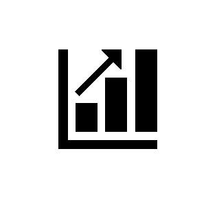 investment reports icon