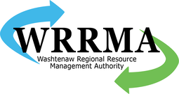 Washtenaw Regional Resource Management Authority logo